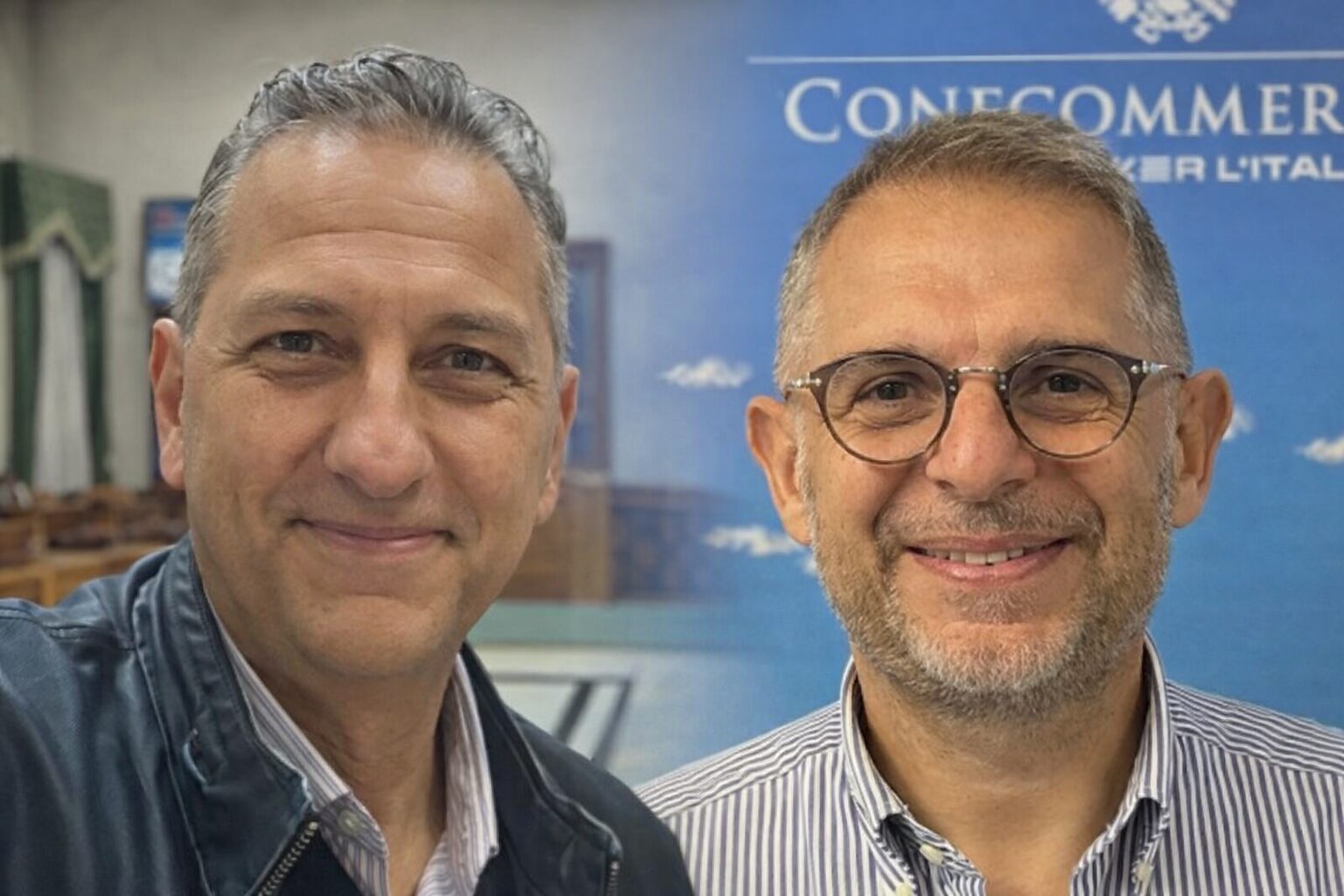 Modica, bel confronto politico sui social tra Giorgio Moncada e Paolo Nigro (Siamo Modica)