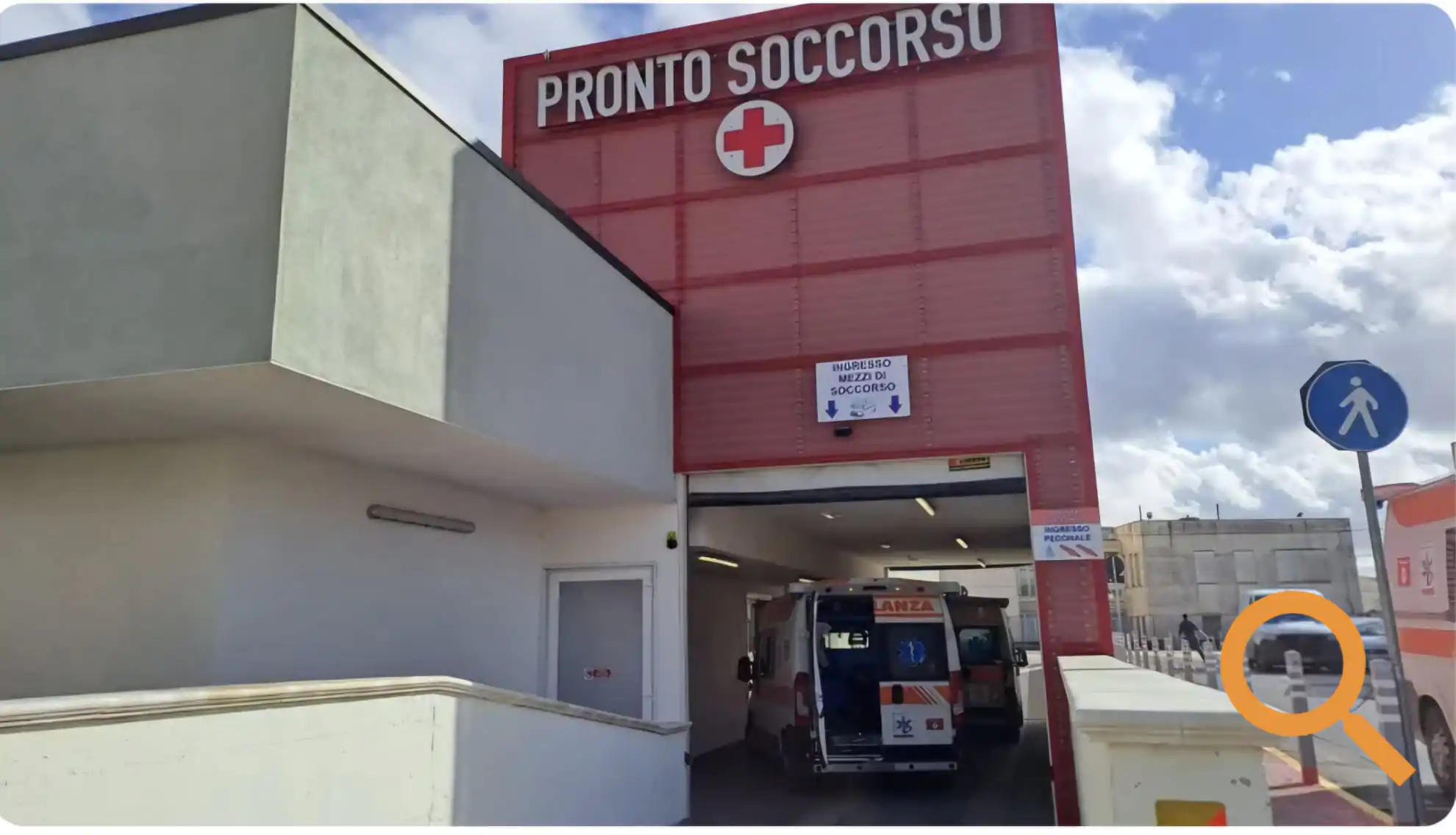 Aggressione al Pronto Soccorso di Vittoria, la FP CGIL chiede interventi strutturali