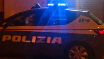 Scicli, accoltellamento nel primo pomeriggio vicino all’ospedale Busacca
