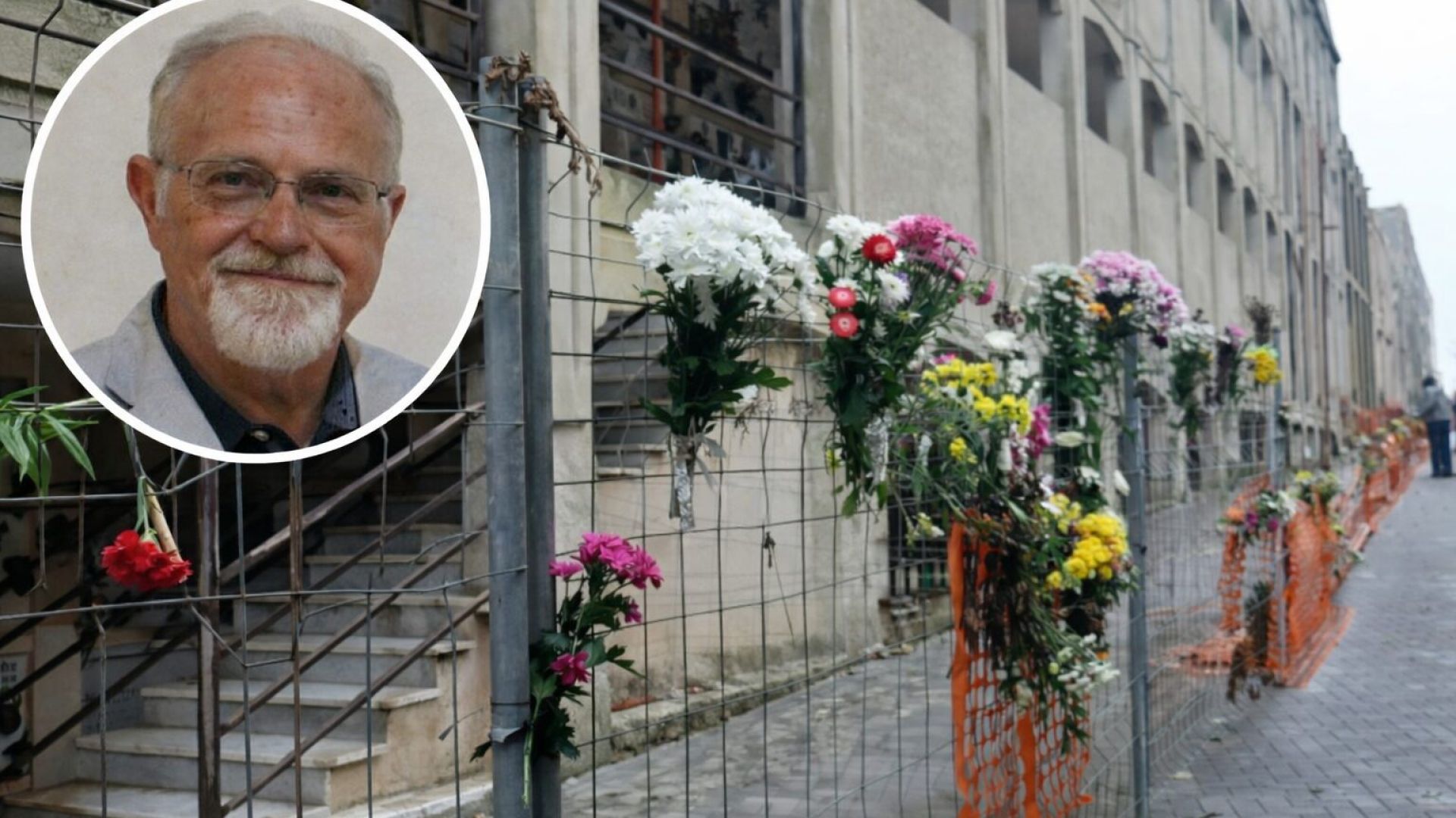 Cimitero storico di Modica, incontro tra Comitato e amministrazione