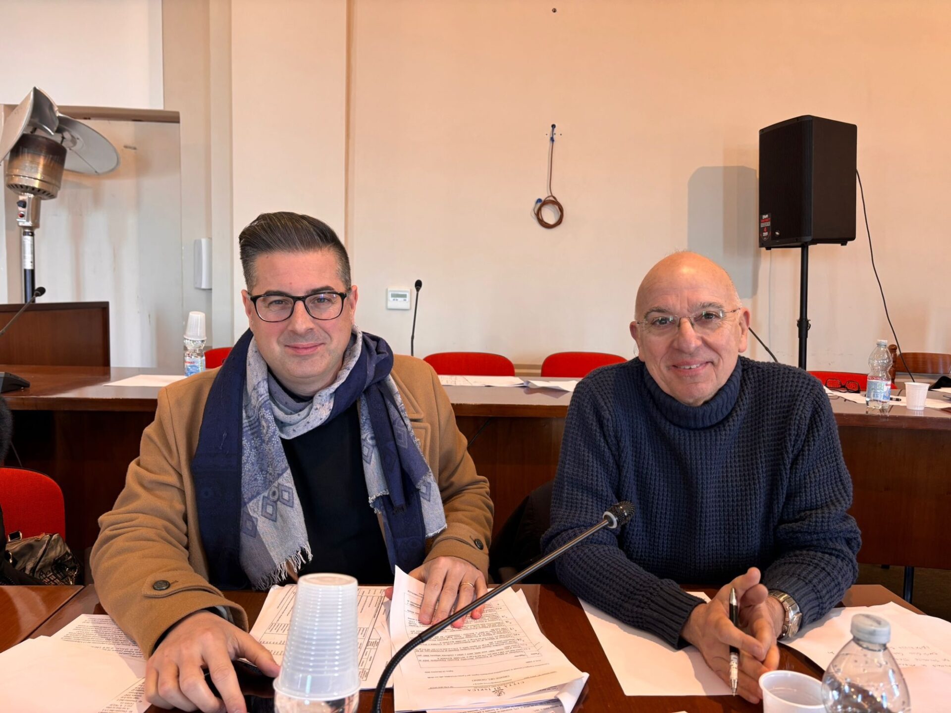 Ispica, amministrative, il Pd preferisce stare in panchina e puntare su Paolo Monaca