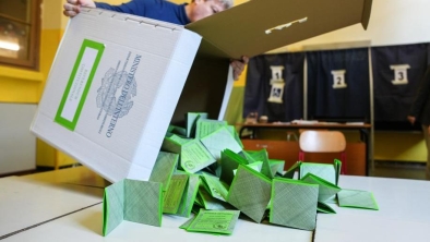 Referendum sulla giustizia, in provincia di Ragusa vince il No con il 61,80 per cento