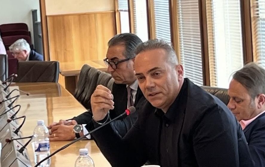 Amministrative Ispica, Angelo Galifi rompe gli indugi e lancia la sfida