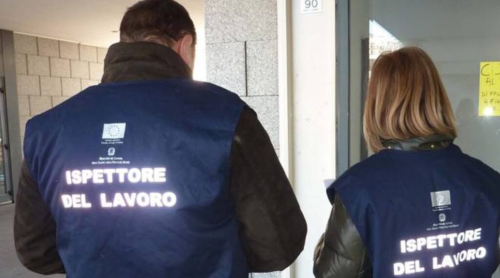 Controlli nel settore ristorazione a Scoglitti. Sospese 2 attività: impiegavano lavoratori in nero