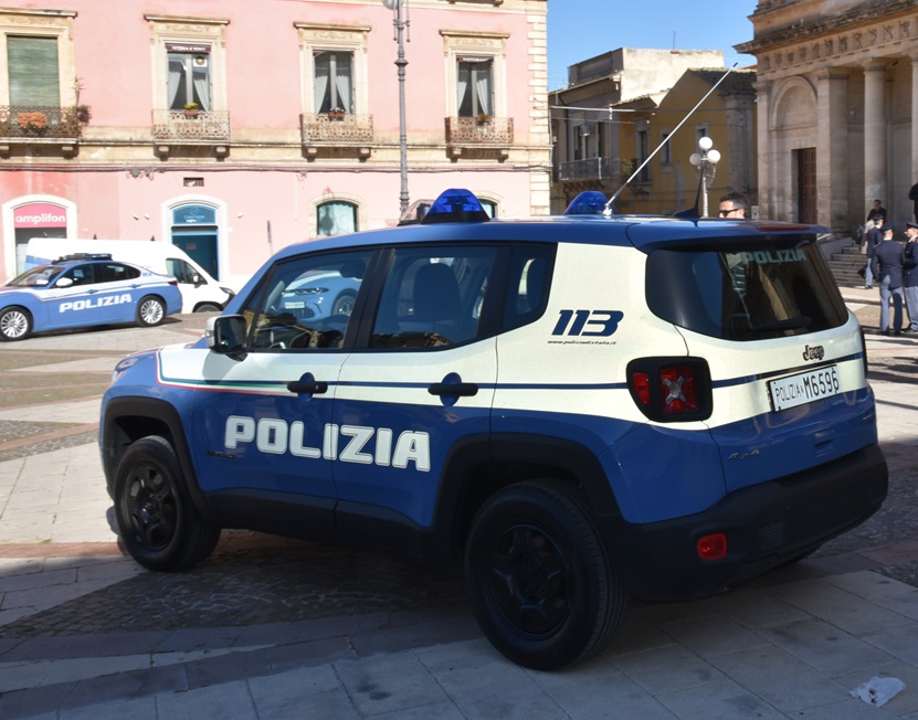 Vittoria, due denunce per violazione delle prescrizioni giudiziarie