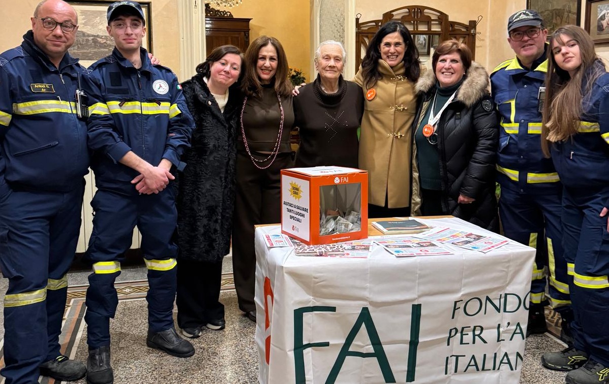 Oltre 2000 visitatori per le Giornate FAI di Primavera: successo tra Ragusa, Comiso e Modica