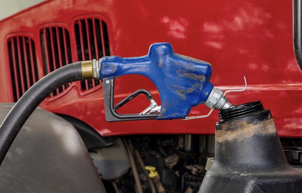 Crisi dell’agricoltura iblea, allarme del consigliere Salvatore Battaglia sui costi del carburante