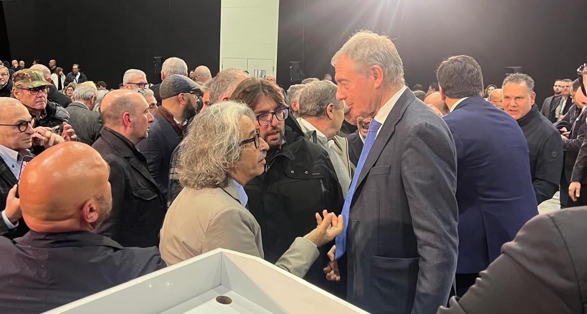 Concessioni balneari, appello dalla Sicilia al Governo. A rischio la stagione 2026