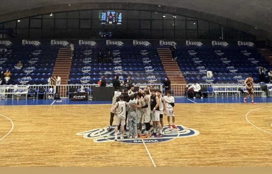 Basket Scicli Meerkat supera Castanea 95 a 77