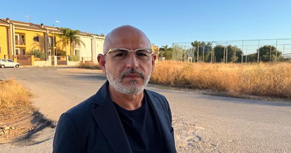 Vittoria, caos raccolta differenziata, consigliere Scuderi: “Fallimento amministrativo”