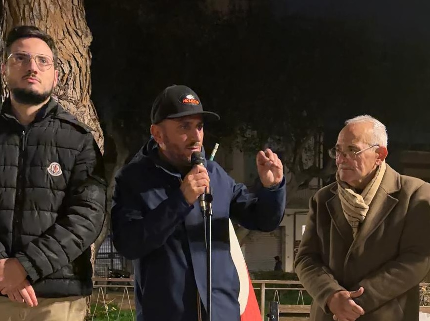 L’assessore Nicastro traccia il bilancio dell’amministrazione a Vittoria e chiede dialogo