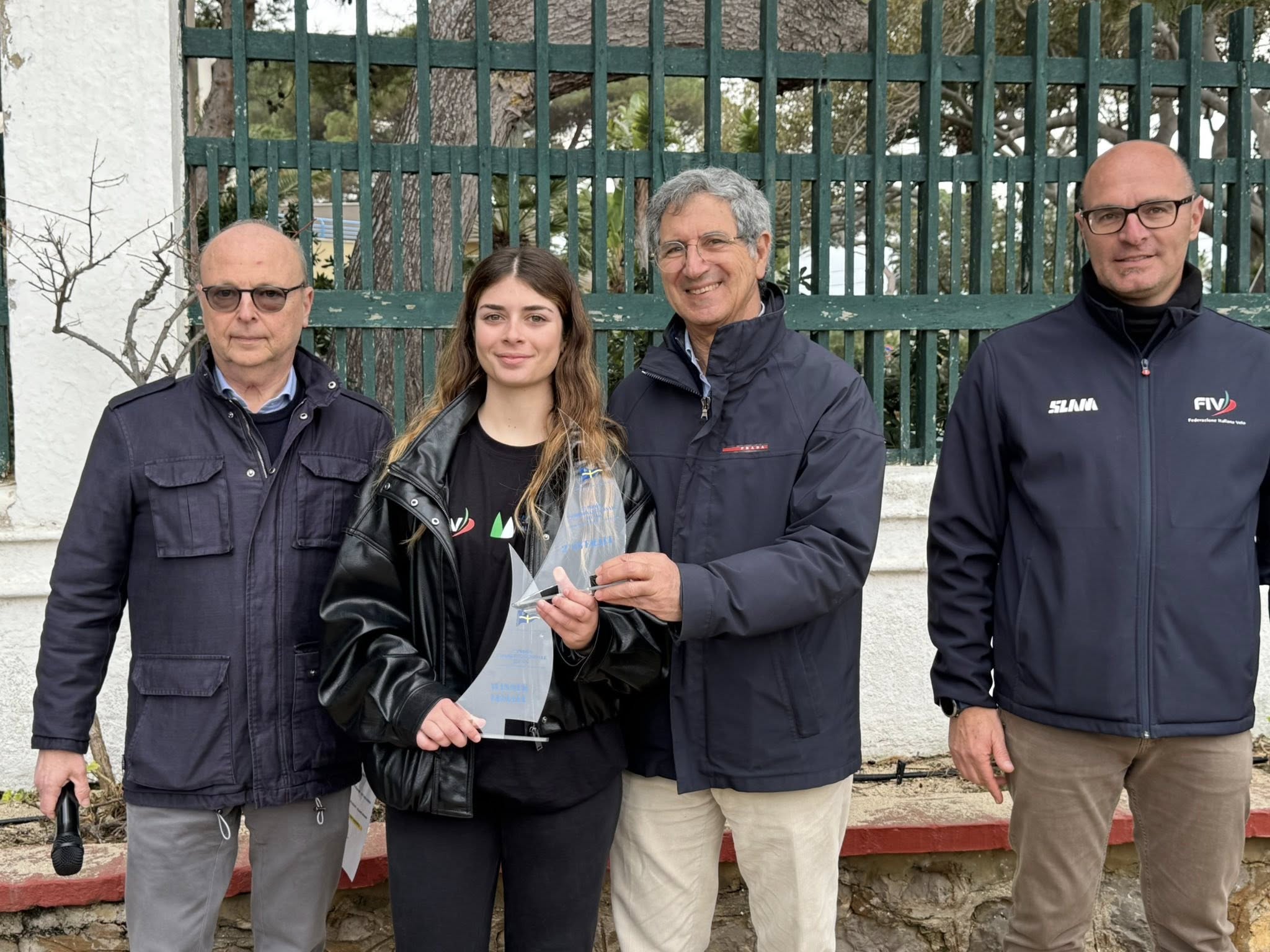 Il Circolo Kaucana brilla a Palermo fra successi e conferme