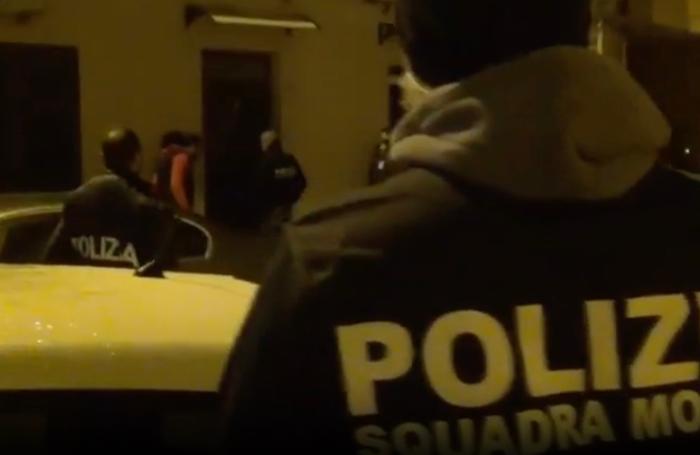 Droga dalla Calabria a Vittoria e Comiso, così funzionava il sistema Drug Parking (video)