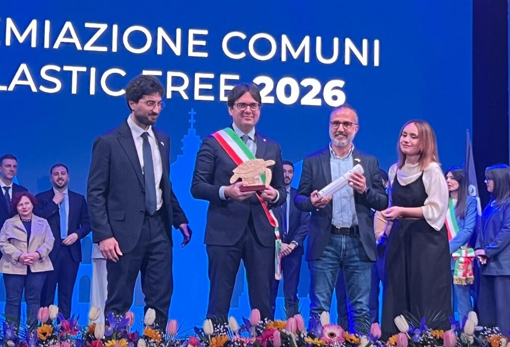 Ragusa e Scicli tra le città più attente all’ambiente, arriva il premio