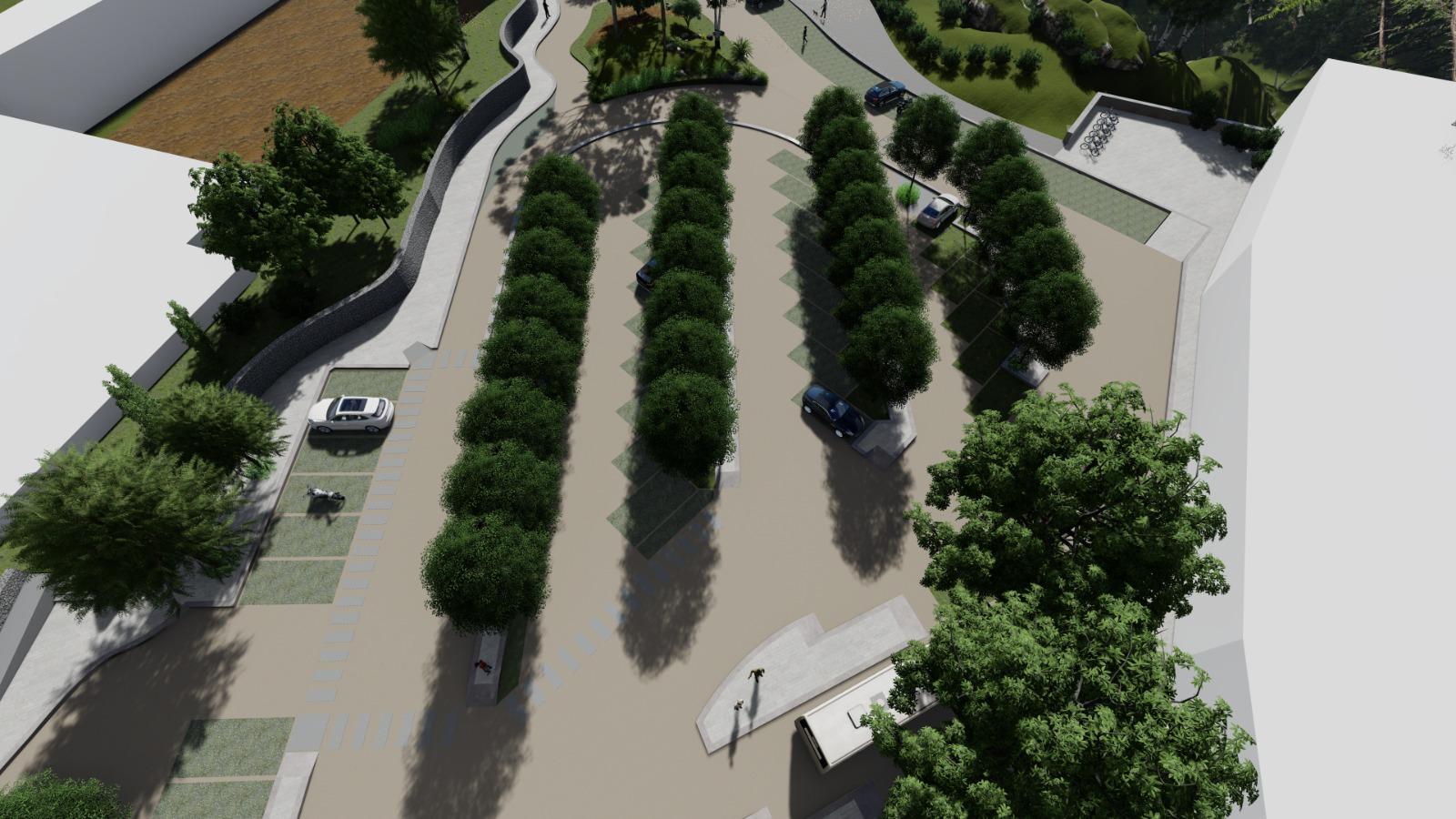 Stadio, parcheggi e strade, arrivano oltre 10 milioni per cambiare Modica