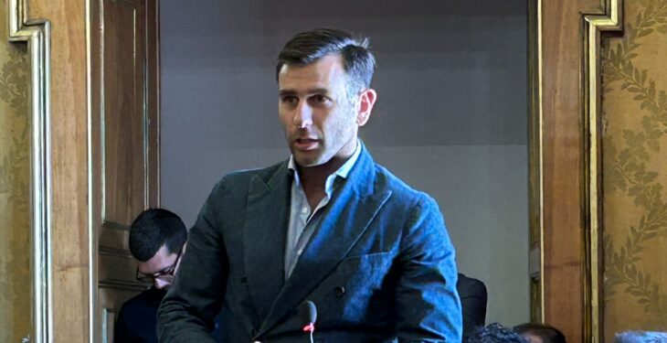 Volontari nei servizi comunali, Gaetano Mauro chiede verifiche della magistratura