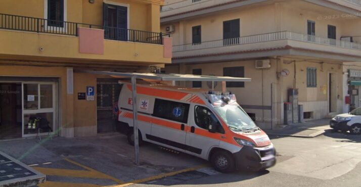 Pozzallo, un solo medico per le emergenze, l’allarme del sindaco Ammatuna