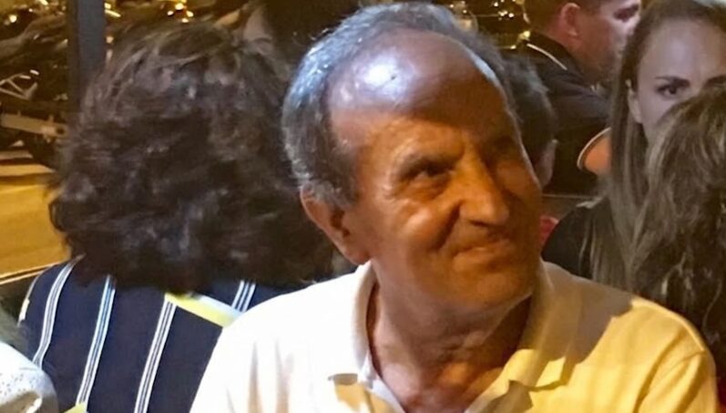 Modica in lutto, è morto Salvatore Floridia volto storico della Società Operaia