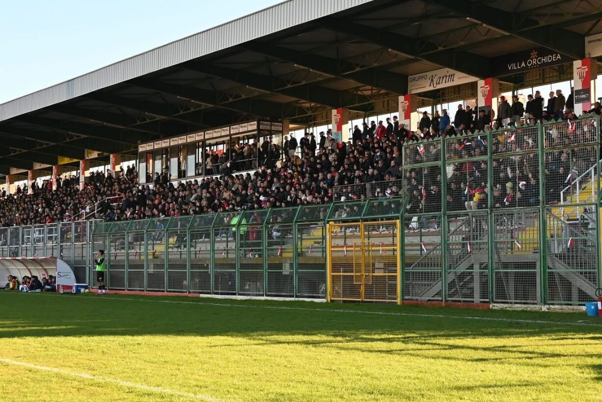 Il Vittoria supera il Mazzarrone e consolida il secondo posto