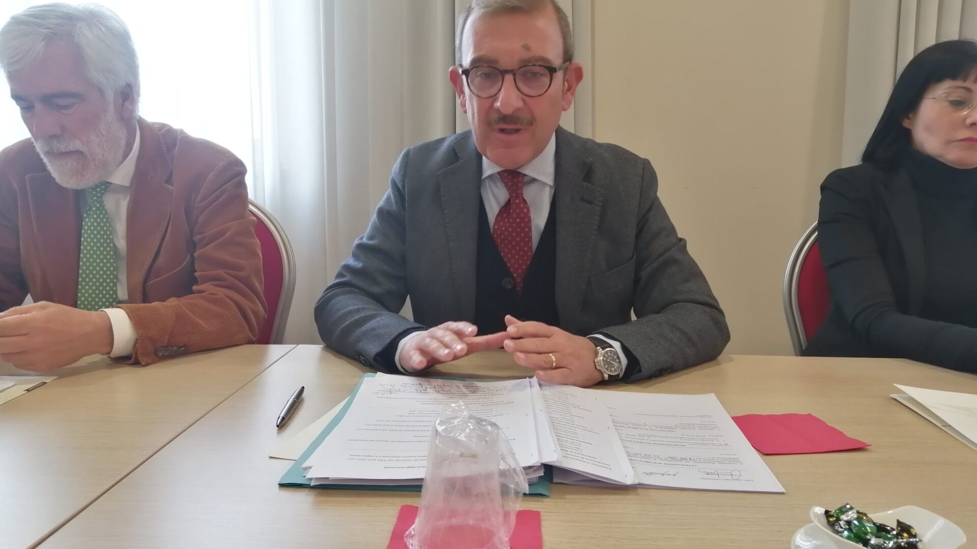 Dissesto a Modica, il Pd attacca: “Ritardi gravi e nessuna risorsa per pagare i debiti”