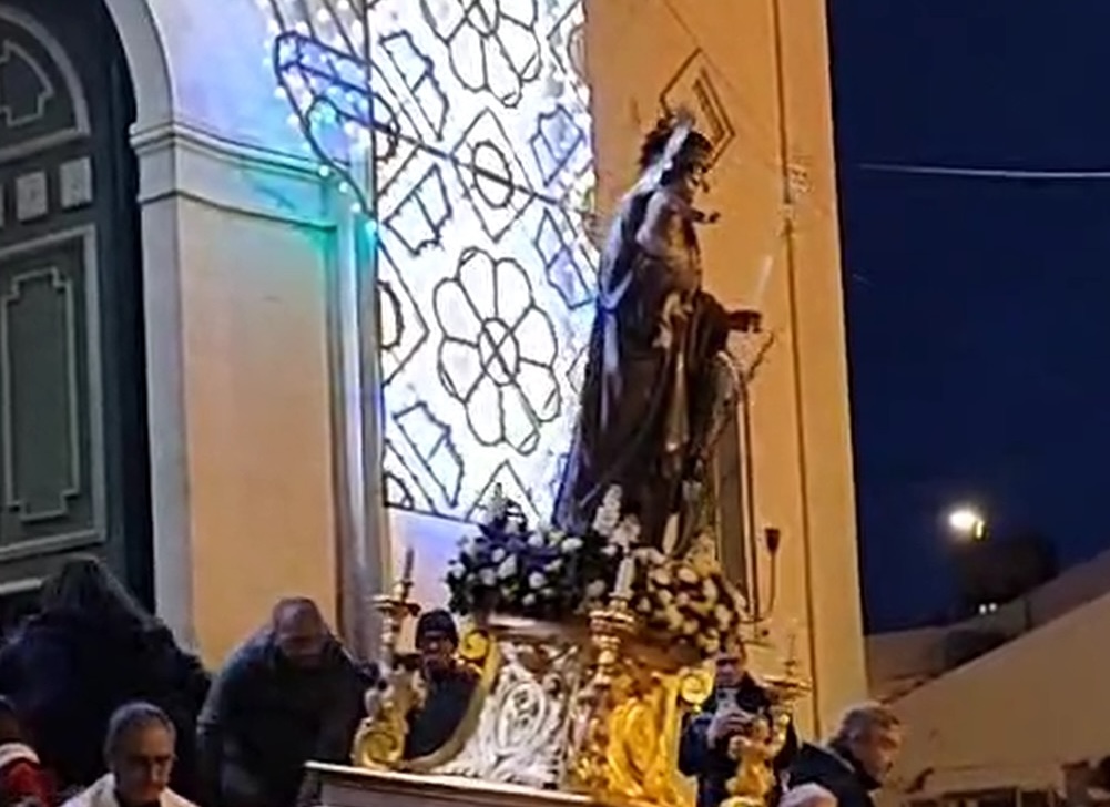 Marina di Ragusa celebra San Giuseppe: domenica tra fede, tradizione e processione
