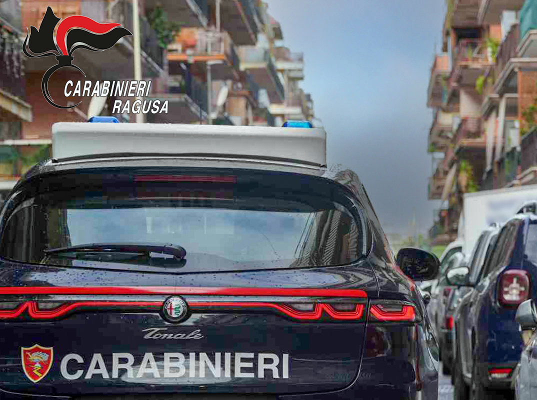 Paga una stanza in B&B con carta smarrita, scoperto e denunciato a Vittoria