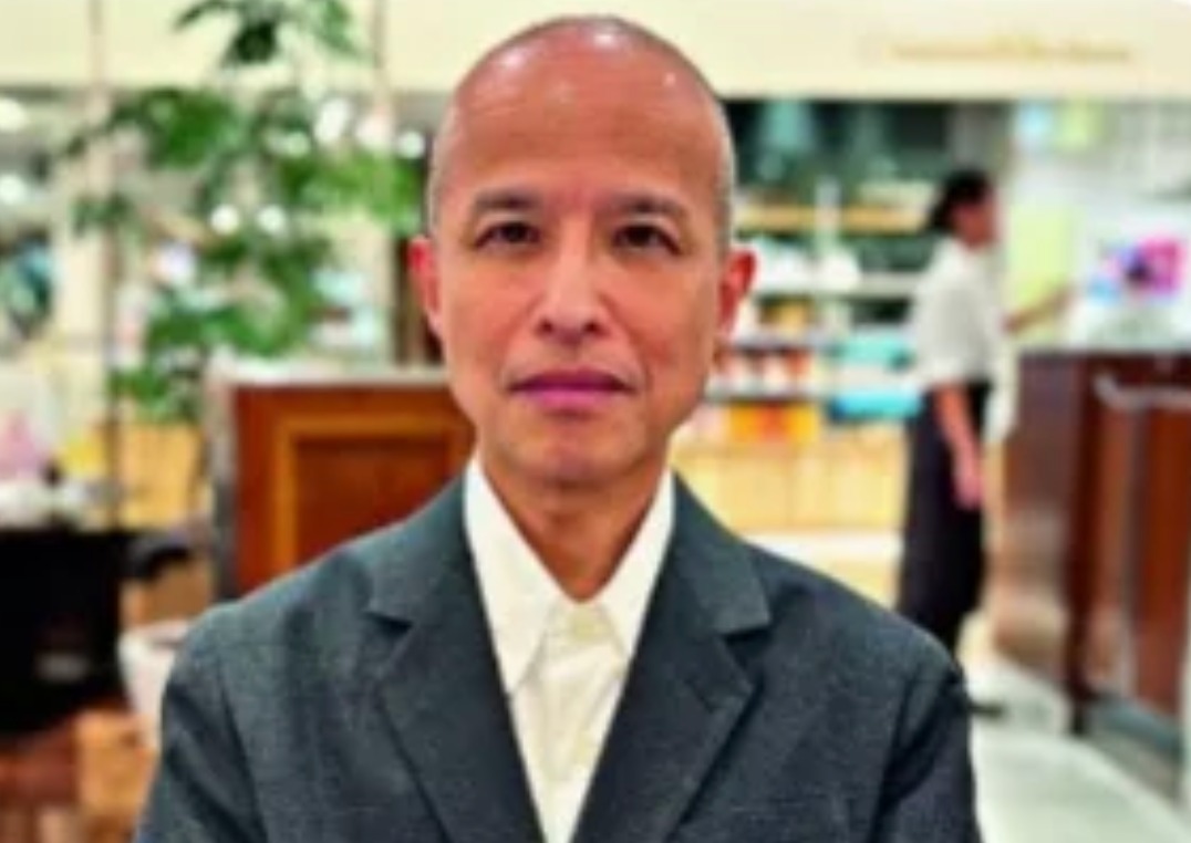 Ragusa, il Primo Segretario dell’Ambasciata del Giappone, Masahiro Nakade, in visita in città