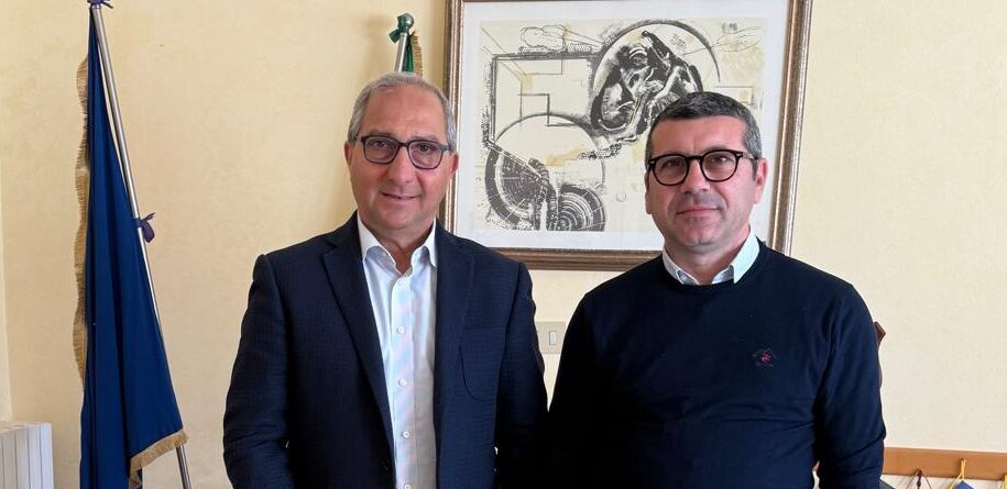 Guerra ai contratti pirata: ecco il piano tra CGIL Ragusa e il neo direttore dell’INPS