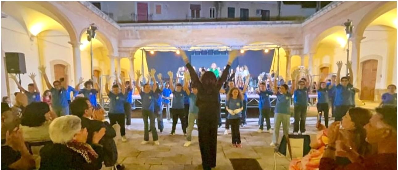 Comiso, torna “Connessioni studentesche”: progetto su rispetto e identità nell’era digitale