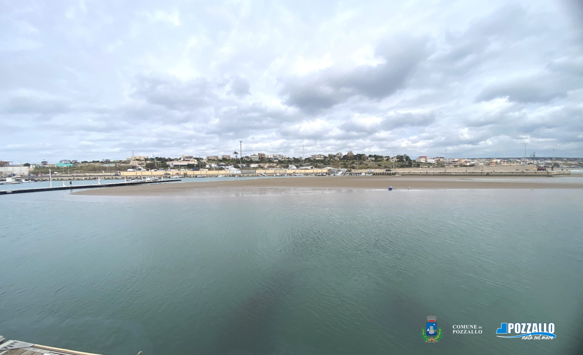 Dragaggio del porto di Pozzallo, autorizzazione dopo anni, Ammatuna accusa la burocrazia