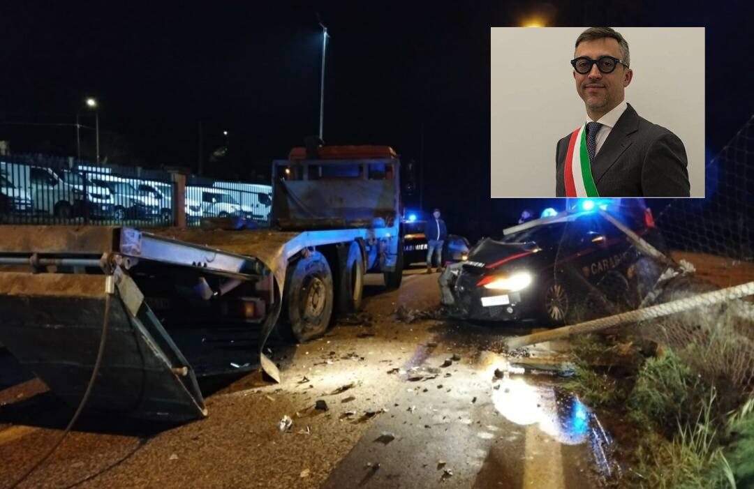 Furto ATM ad Acate interviene il sindaco Fidone: “La Comunità è ferita, ma non è intimorita”