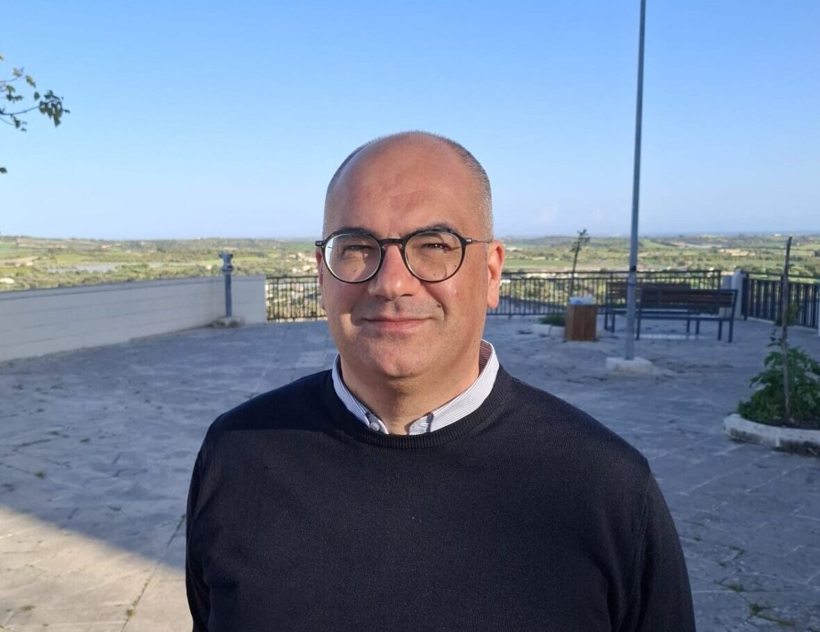 Elezioni Ispica, Pierenzo Muraglie pronto al ritorno