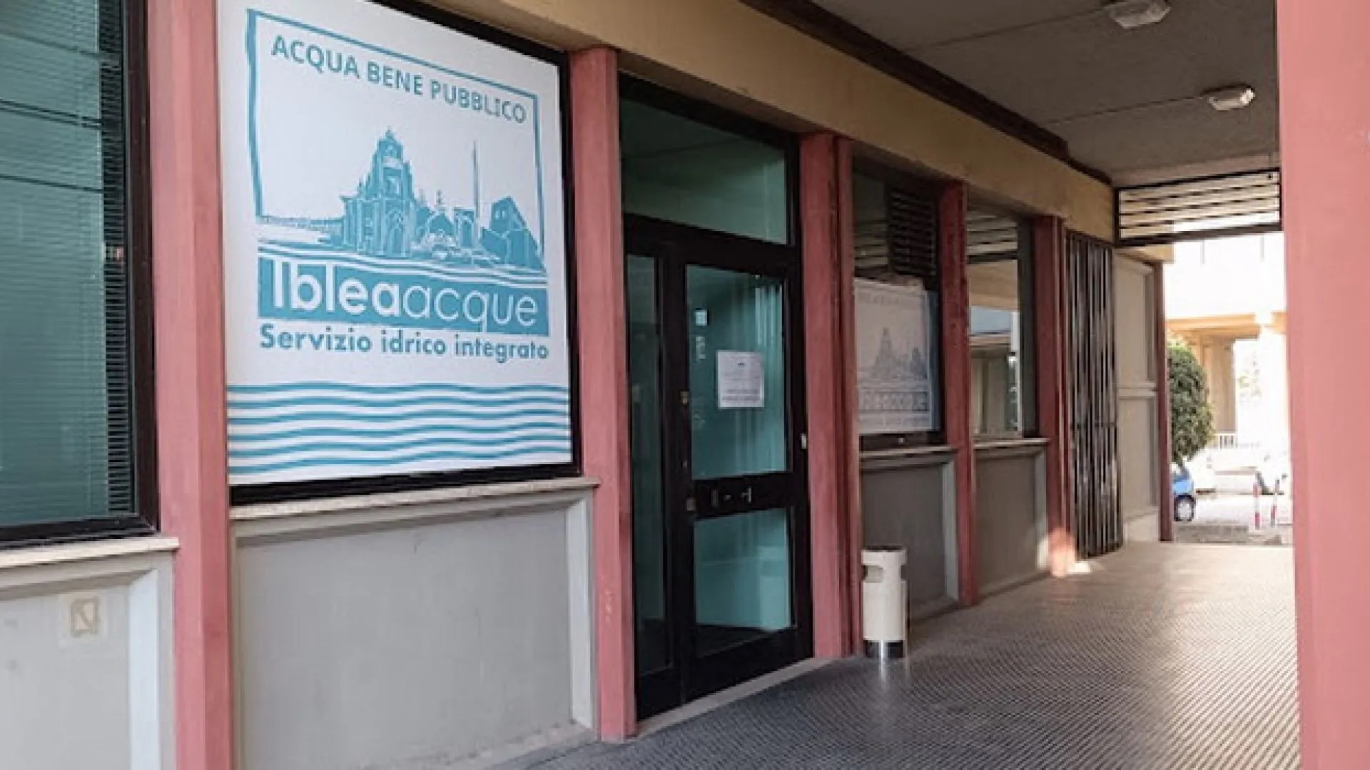 Modica, Iblea Acque, D’Antona: “Il sindaco non ha percepito la gravità della situazione”