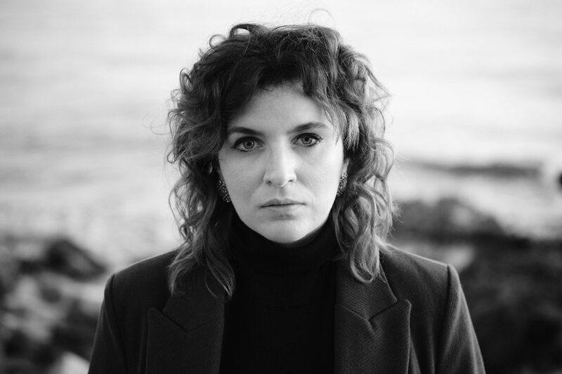 Pantha Rhei il nuovo album della violinista modicana Francesca Guccione
