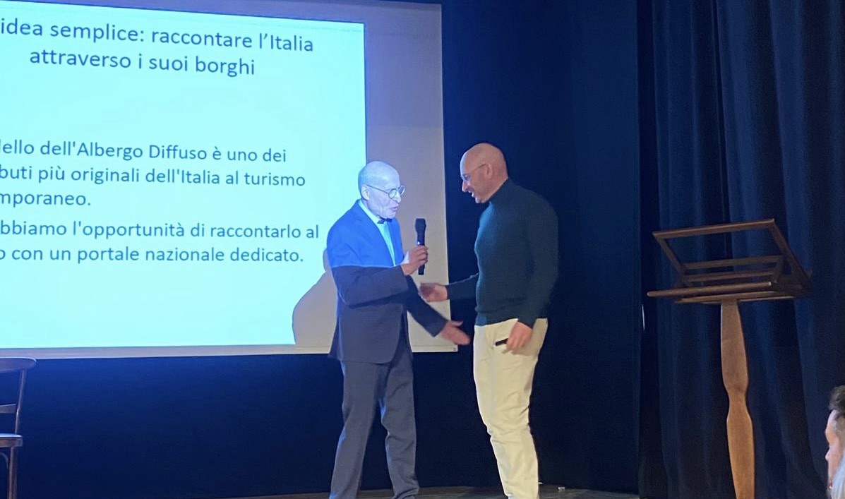 Scicli Albergo Diffuso protagonista alla ventesima Assemblea Nazionale Alberghi Diffusi