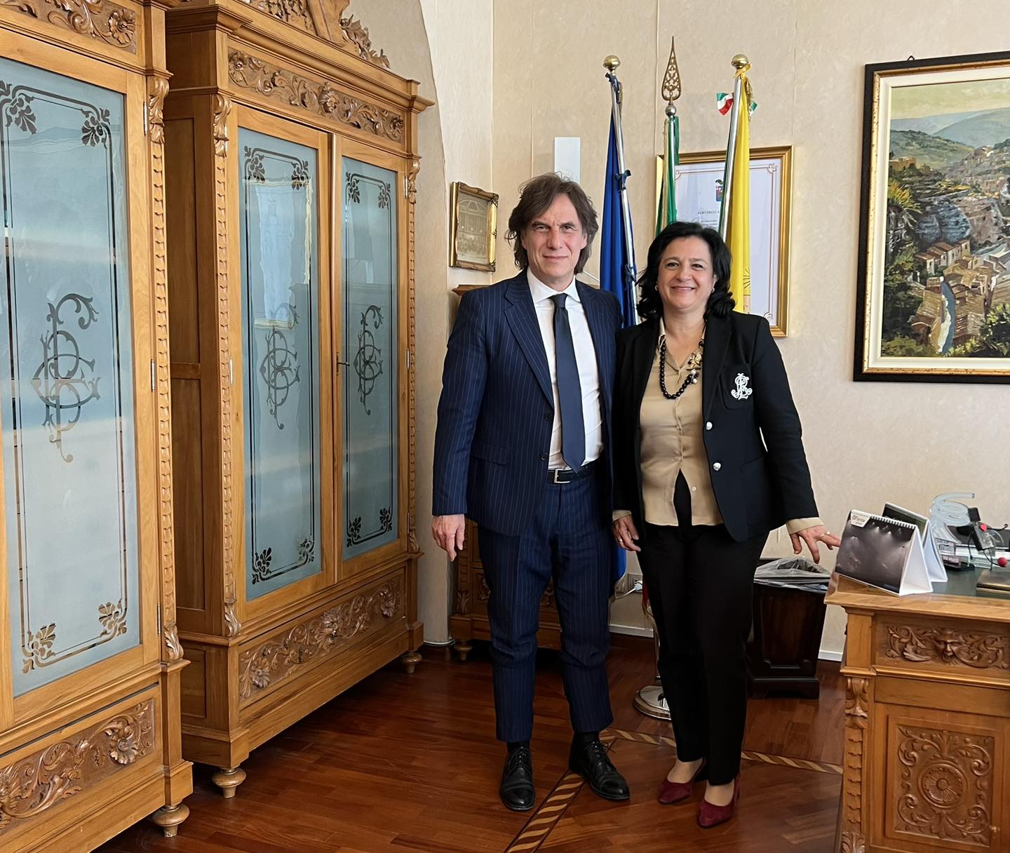 A LCC di Ragusa confronto sulle prospettive di sviluppo delle aree interne iblee