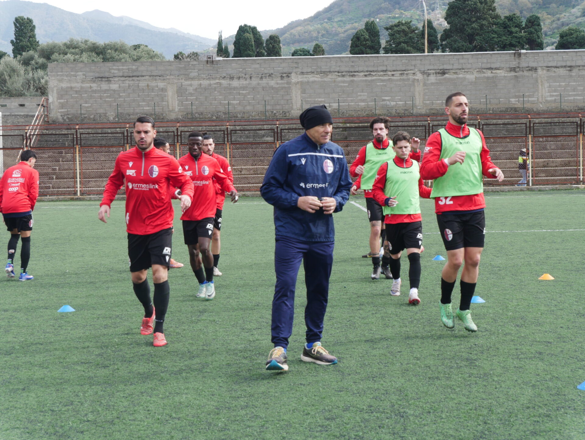 Modica Calcio, primo match point per il titolo: trasferta decisiva contro la Leonfortese