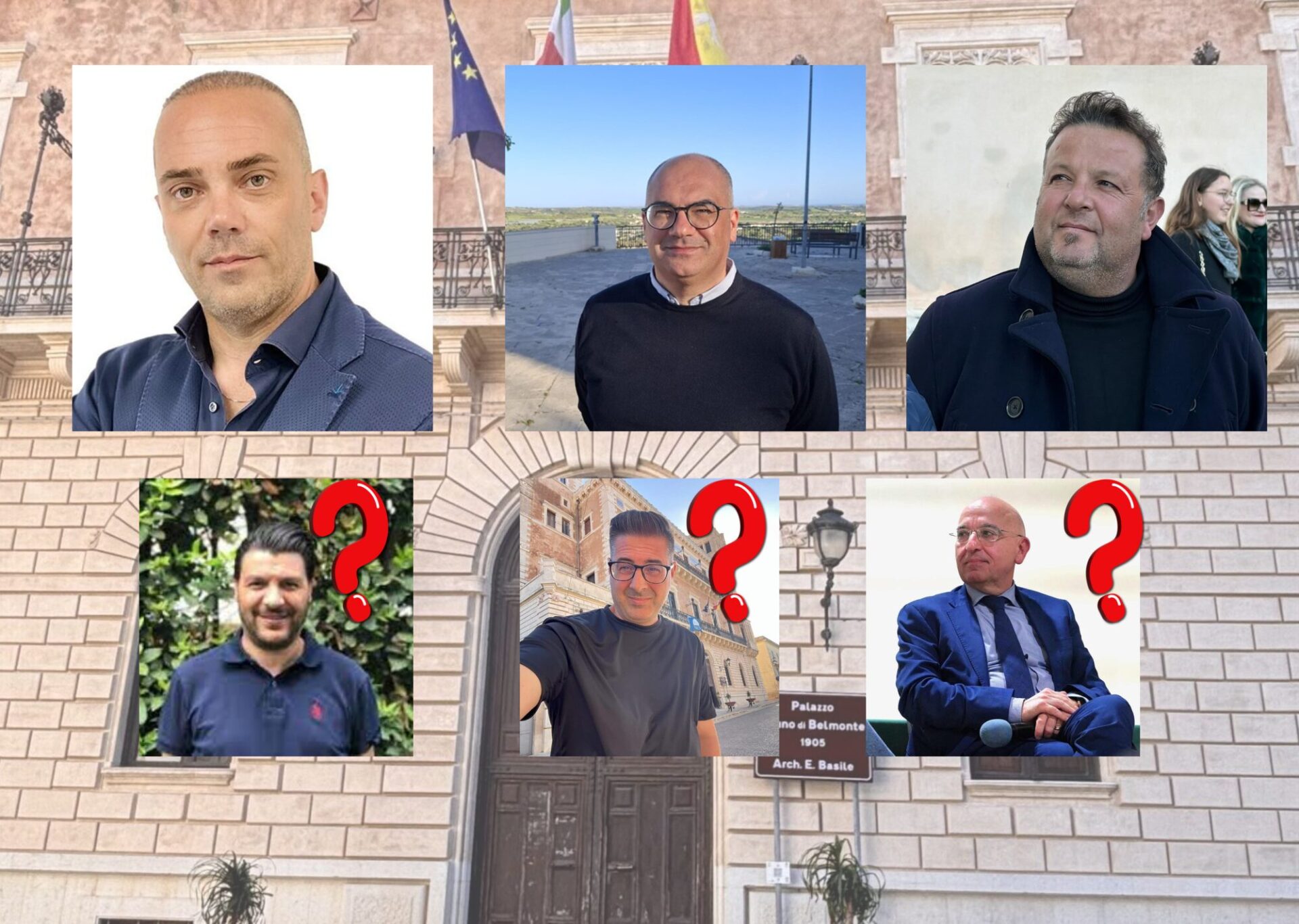 Ispica, quale sarà il numero definitivo dei candidati a sindaco?