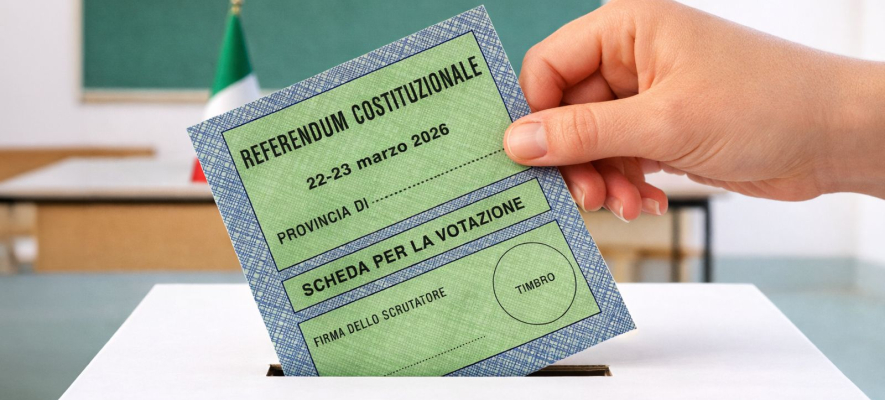 Referendum, quasi il 36 per cento ha votato nel Ragusano: tutti i numeri