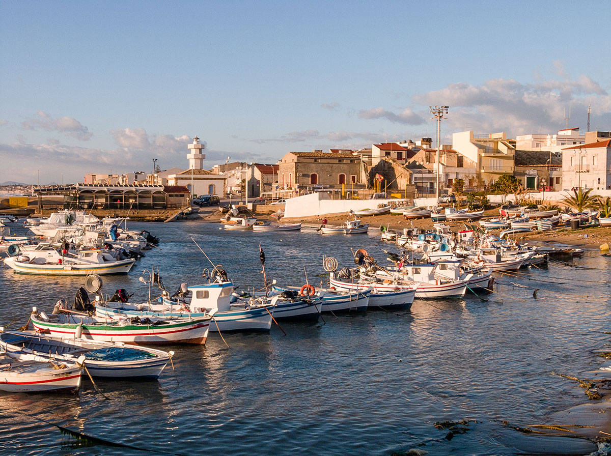 Scoglitti, arrivano 300 mila euro per il porto: il progetto è secondo in Sicilia