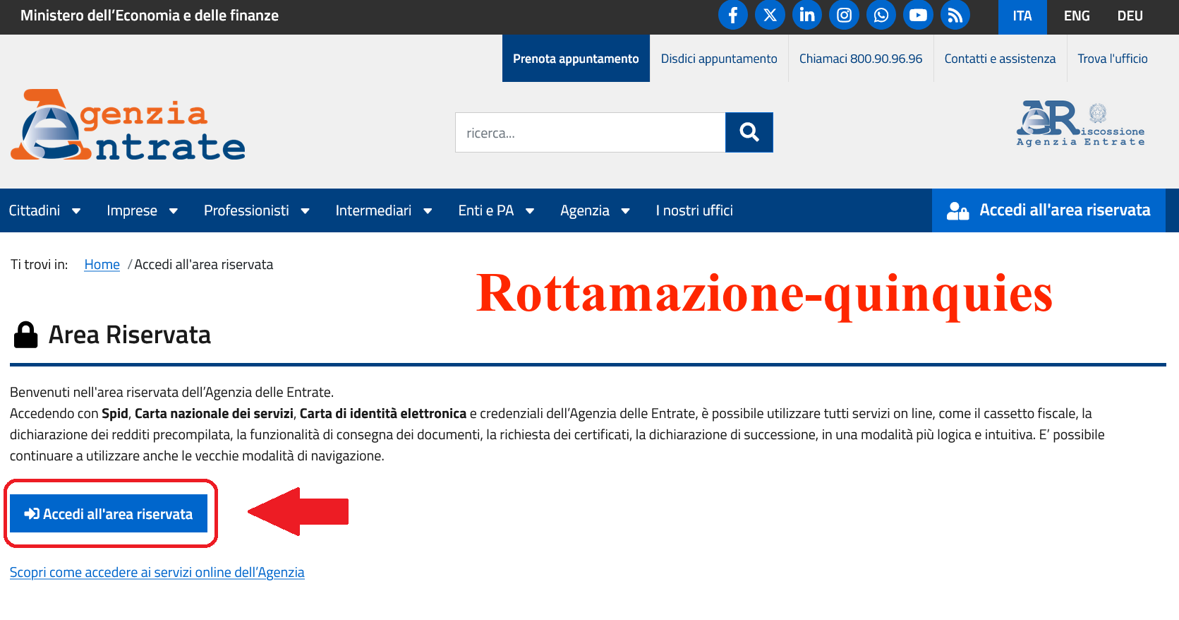 Rottamazione-quinquies, conto alla rovescia: scadenza il 30 aprile