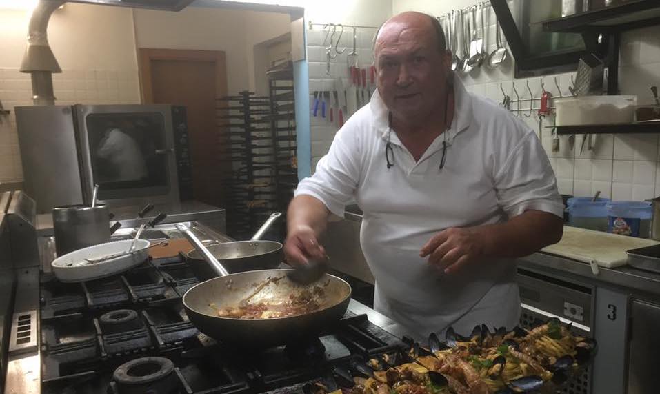 Addio a Franco Musumeci, imprenditore de “Al Galeone” a Sampieri