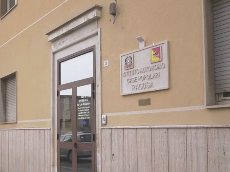 Iacp di Ragusa, dalla gestione Mallia al commissariamento Santoro fino a Moscato