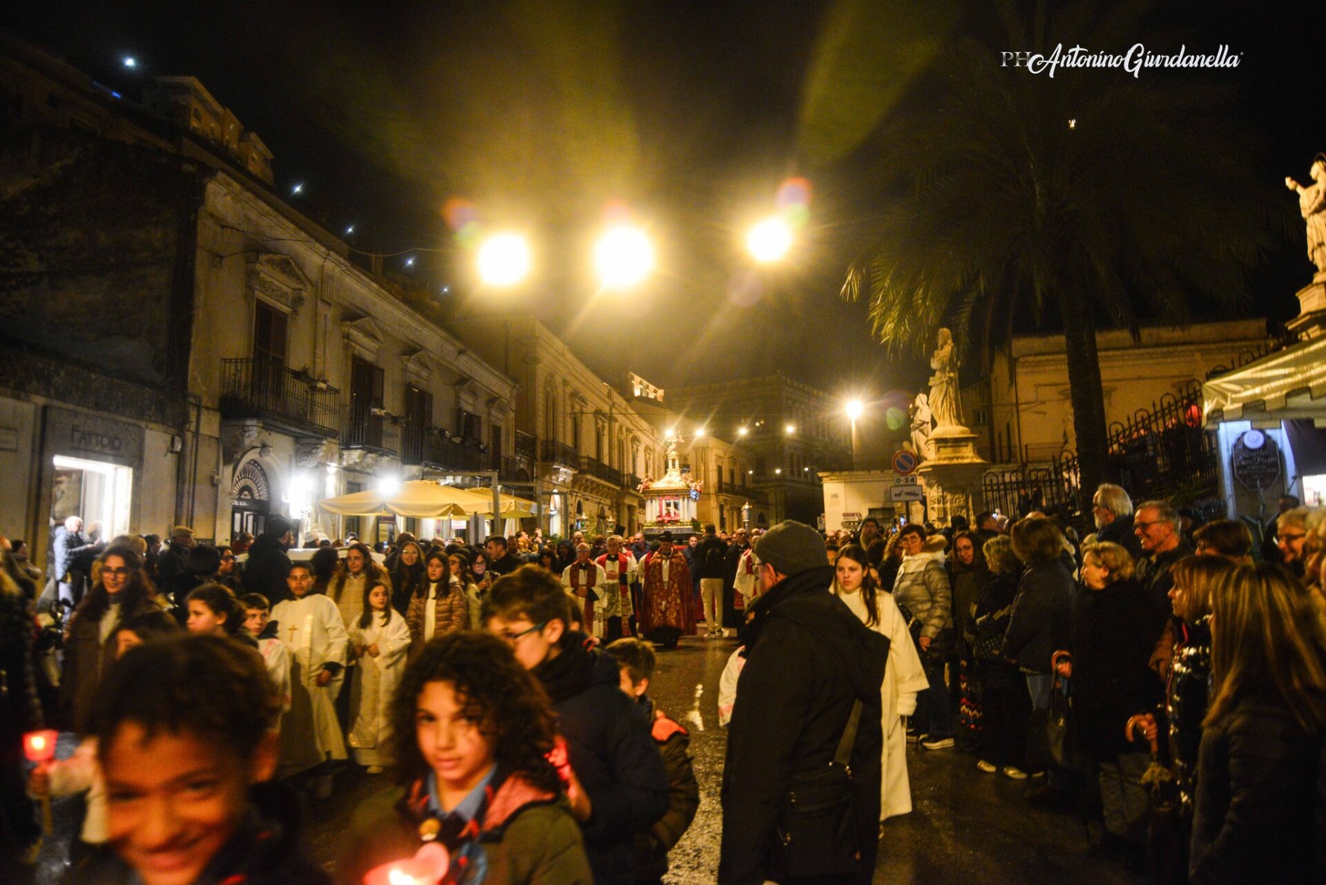 Tradizione e comunità: le riflessioni dopo la Settimana Santa a Modica, un breve bilancio