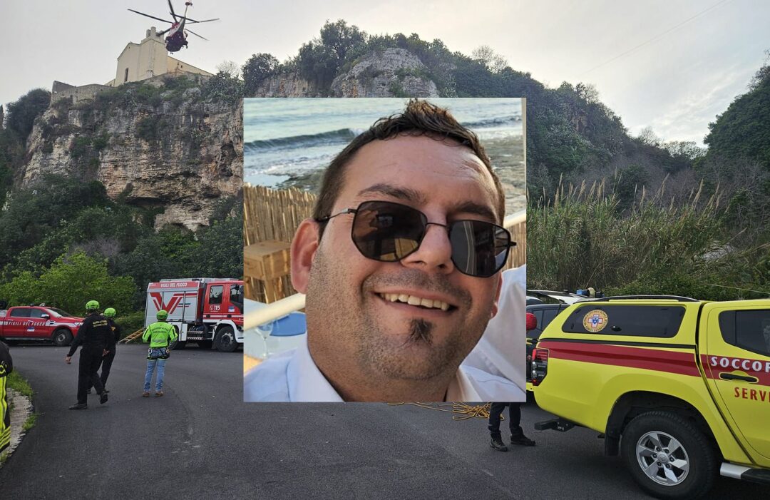 Tragedia del Sabato Santo a Ispica: addio ad Alessandro Scapellato