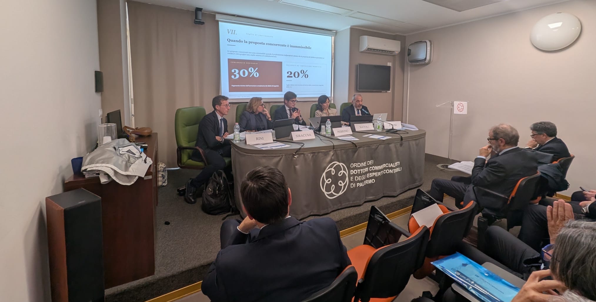 Debiti fiscali record in Sicilia: “Ultima occasione per le imprese”