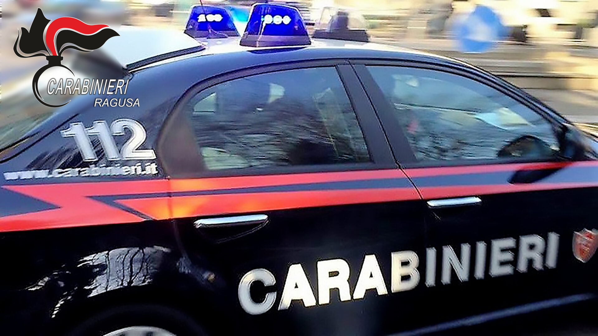 Controlli a tappeto a Modica, quattro denunce in pochi giorni
