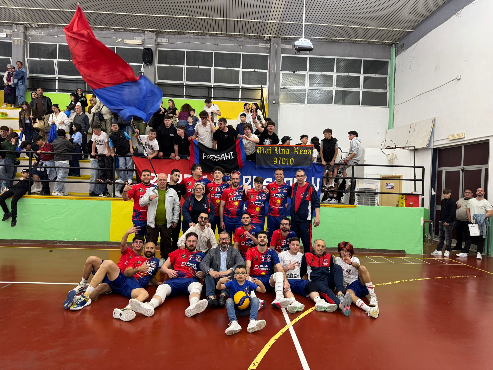 ASD Giarratana, archiviata la pratica Erice si pensa al match con il Milazzo
