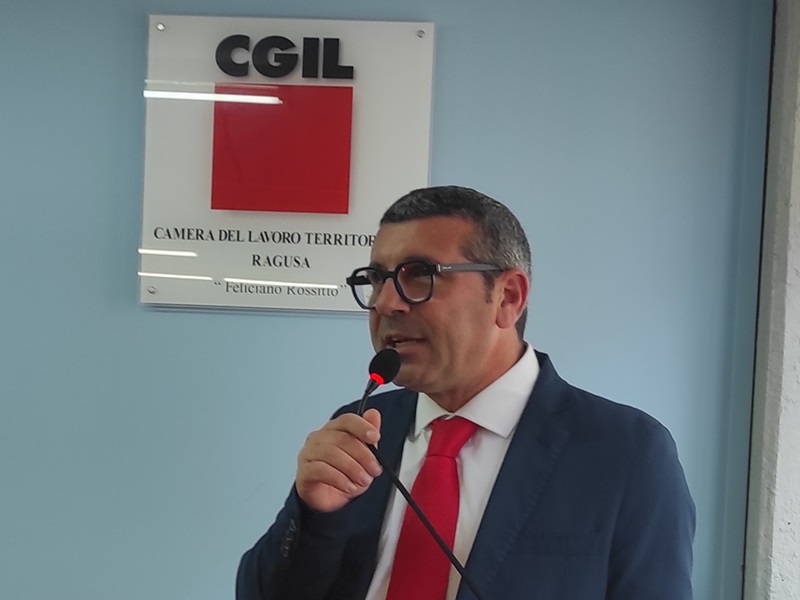 “Il lavoro non è più dignità”, l’allarme della Cgil alla vigilia del Primo Maggio