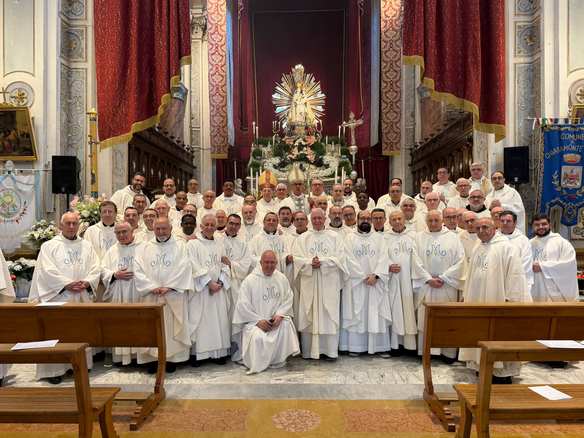 Chiaramonte, Maria Santissima di Gulfi vive il suo capitolo finale